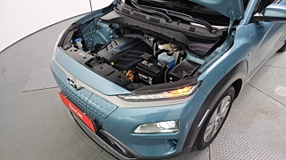 HYUNDAI KONA ELECTRIC 2019