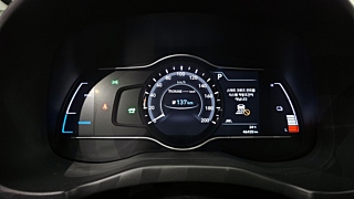 HYUNDAI KONA ELECTRIC 2019