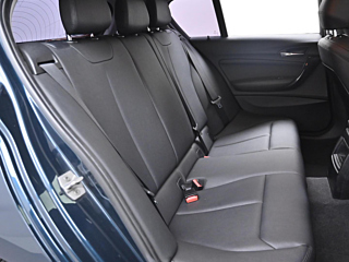 BMW 1-SERIES F20 2016