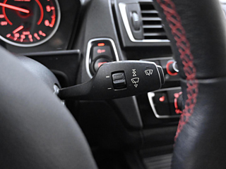 BMW 1-SERIES F20 2016