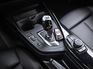 BMW 1-SERIES F20 2016