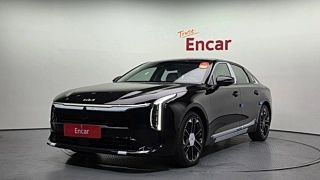 Заказать KIA K8 HYBRID
