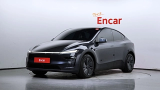 Заказать TESLA MODEL Y