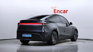 Заказать TESLA MODEL Y