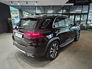 MERCEDES BENZ GLE-CLASS W167  2025
