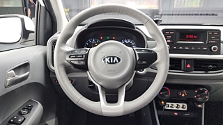 KIA MORNING URBAN JA 2021