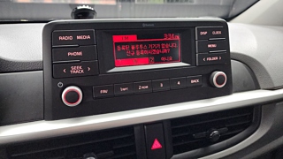 KIA MORNING URBAN JA 2021