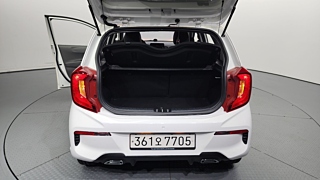 KIA MORNING URBAN JA 2021
