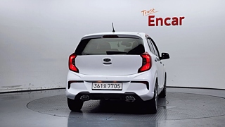 KIA MORNING URBAN JA 2021