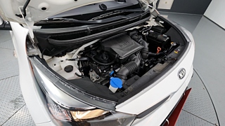 KIA MORNING URBAN JA 2021