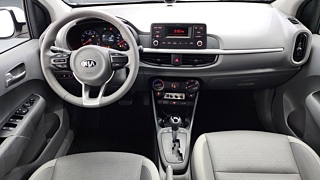 KIA MORNING URBAN JA 2021