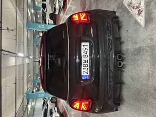 MINI COOPER S 2022