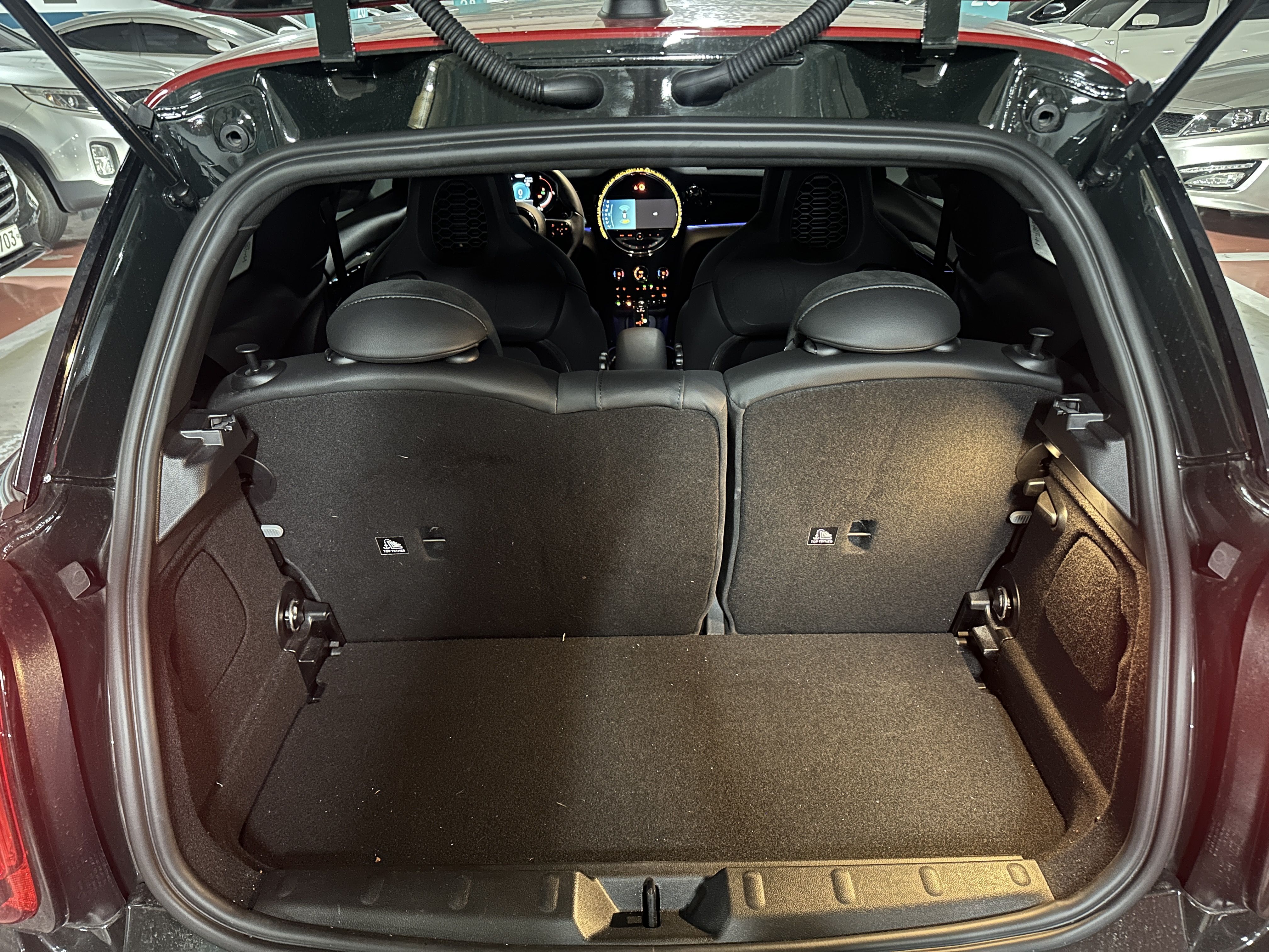 MINI COOPER S 2022