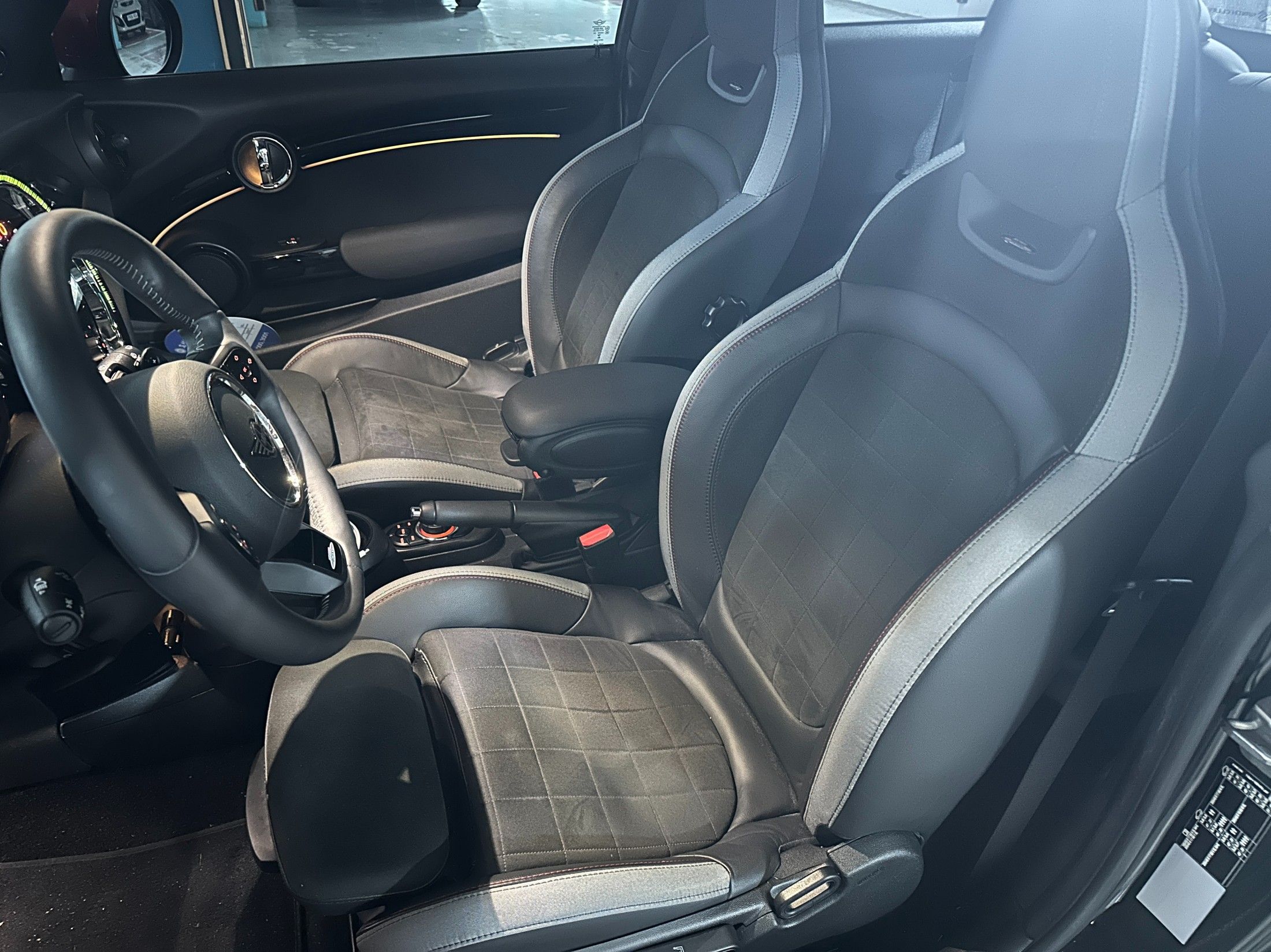 MINI COOPER S 2022