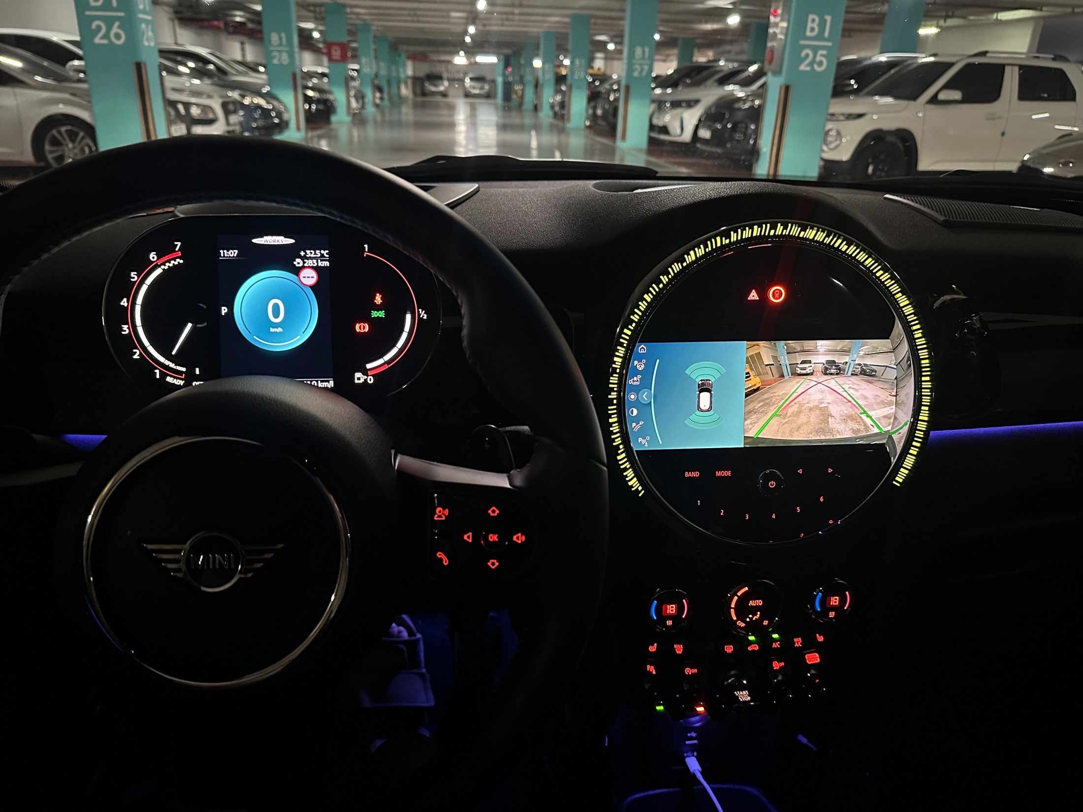 MINI COOPER S 2022