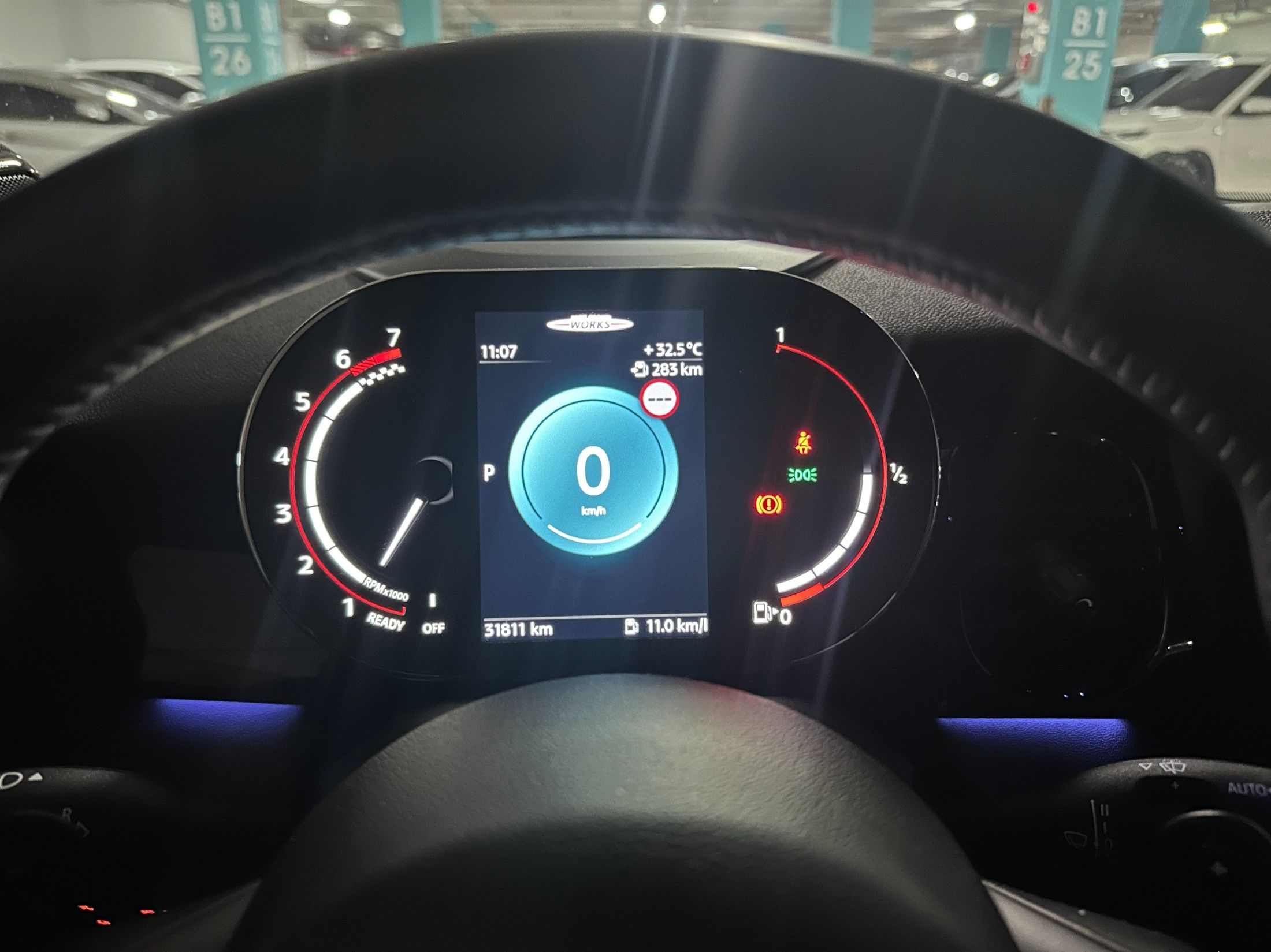 MINI COOPER S 2022