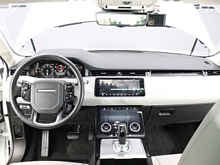 LAND ROVER RANGE ROVER EVOQUE 2019