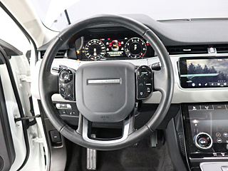 LAND ROVER RANGE ROVER EVOQUE 2019
