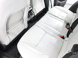 LAND ROVER RANGE ROVER EVOQUE 2019