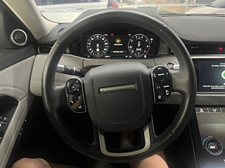 LAND ROVER RANGE ROVER EVOQUE 2019