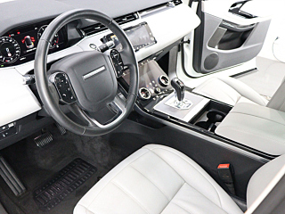 LAND ROVER RANGE ROVER EVOQUE 2019