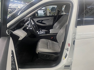LAND ROVER RANGE ROVER EVOQUE 2019