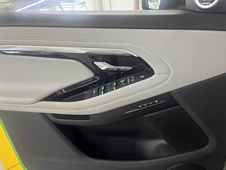 LAND ROVER RANGE ROVER EVOQUE 2019