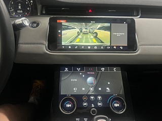 LAND ROVER RANGE ROVER EVOQUE 2019