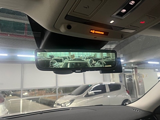 LAND ROVER RANGE ROVER EVOQUE 2019