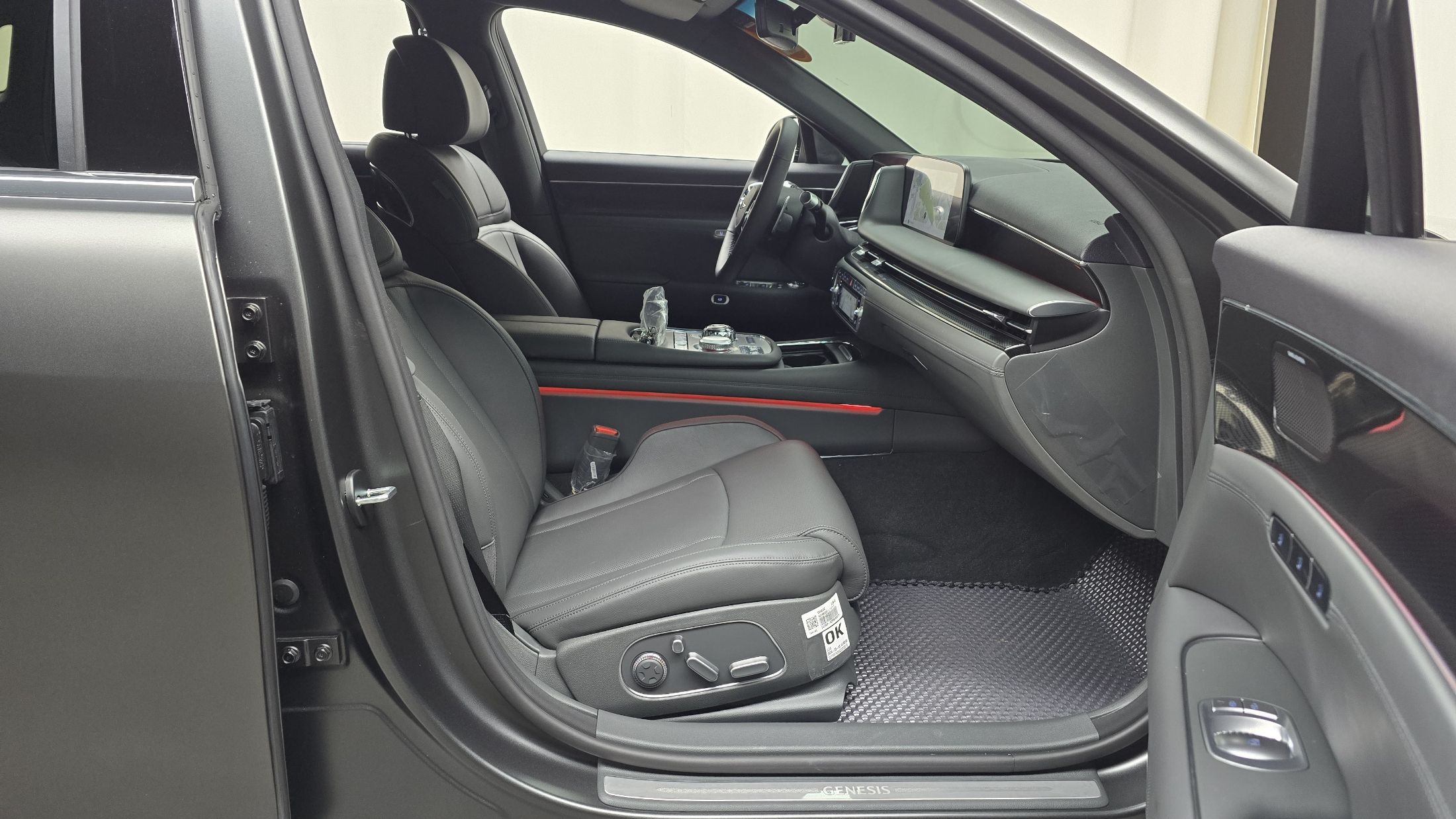 GENESIS G90 RS4 2024