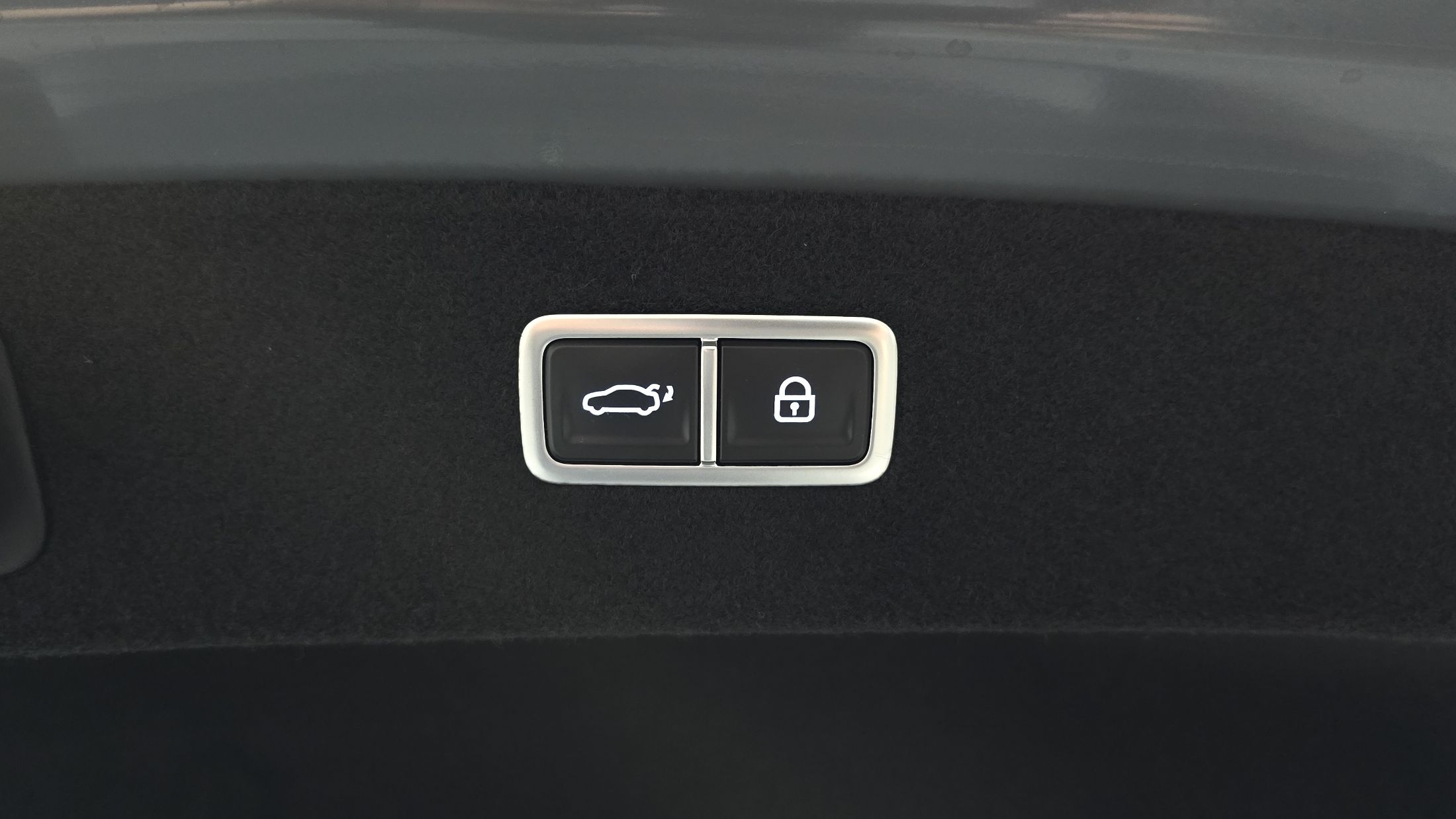 GENESIS G90 RS4 2024