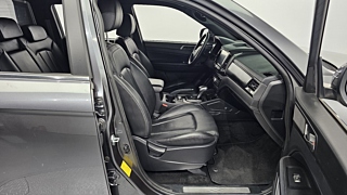 SSANGYONG REXTON SPORTS 2021