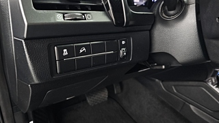 SSANGYONG REXTON SPORTS 2021