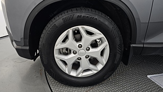 SSANGYONG REXTON SPORTS 2021
