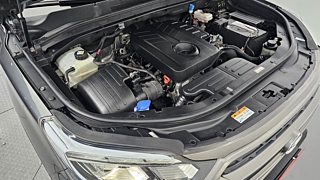 SSANGYONG REXTON SPORTS 2021