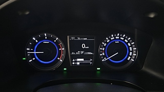 SSANGYONG REXTON SPORTS 2021