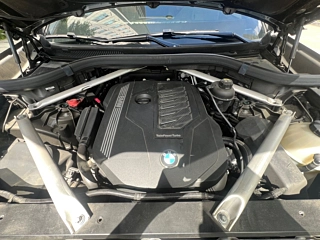 BMW X6 G06 2022