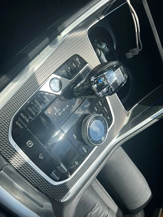 BMW X6 G06 2022