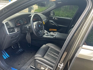 BMW X6 G06 2022