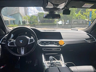 BMW X6 G06 2022