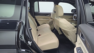 JEEP GRAND CHEROKEE WL 2023