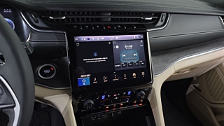 JEEP GRAND CHEROKEE WL 2023