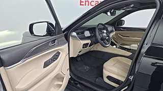 JEEP GRAND CHEROKEE WL 2023