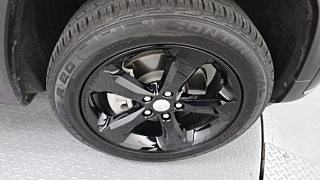 JEEP GRAND CHEROKEE WL 2023