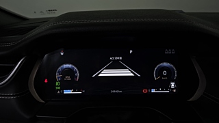 JEEP GRAND CHEROKEE WL 2023