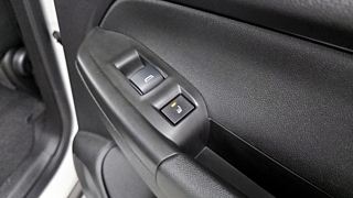 DAEWOO TRAILBLAZER 2021
