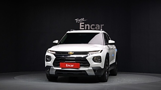 DAEWOO TRAILBLAZER 2021