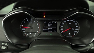DAEWOO TRAILBLAZER 2021