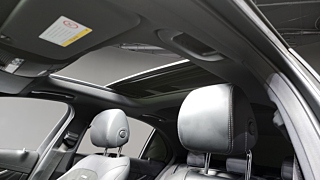 MERCEDES BENZ E-CLASS W213 2018