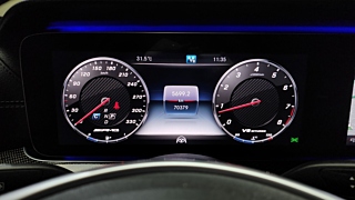 MERCEDES BENZ E-CLASS W213 2018